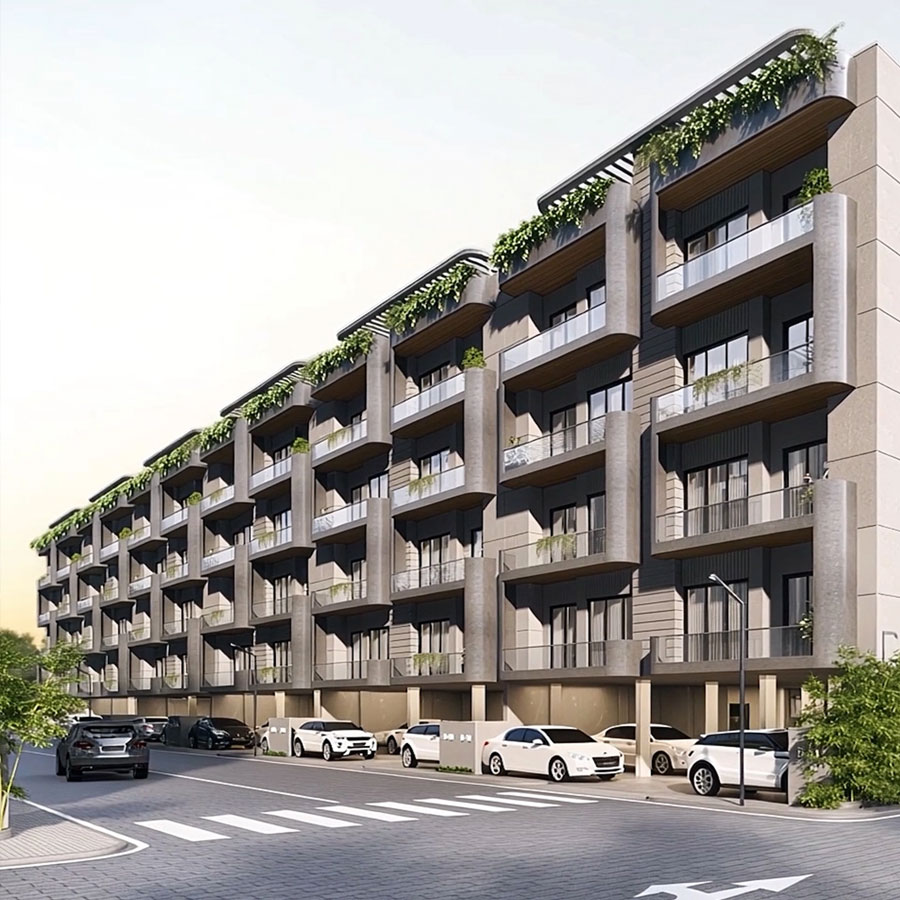 Ganga Kashi Sector 89 Gurgaon