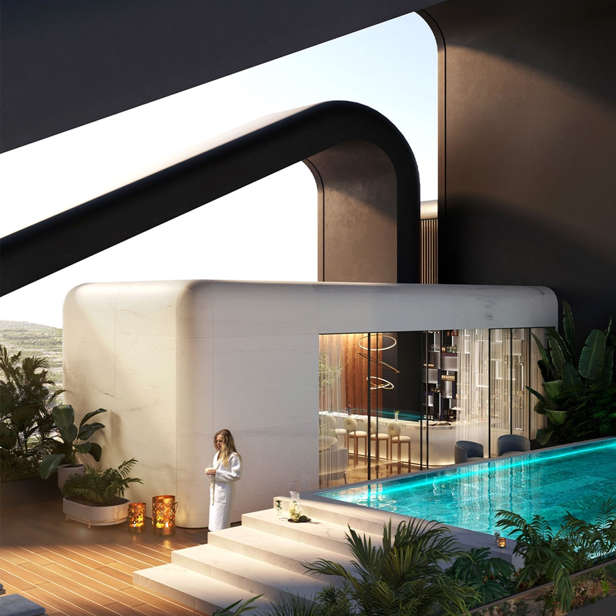 Ganga Nandaka Sector 84 Gurgaon