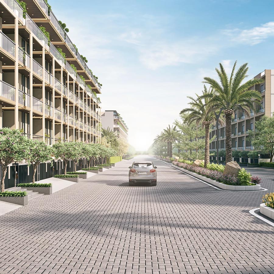 Ganga Valley Sector 79 Gurgaon