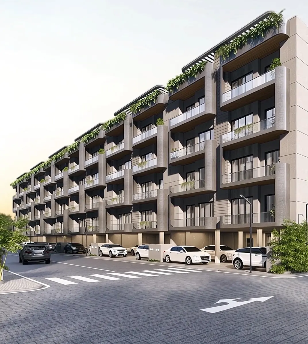 Kashi Residences, Sector 89: A Buyer’s Guide to Ganga’s Low-Rise Floors