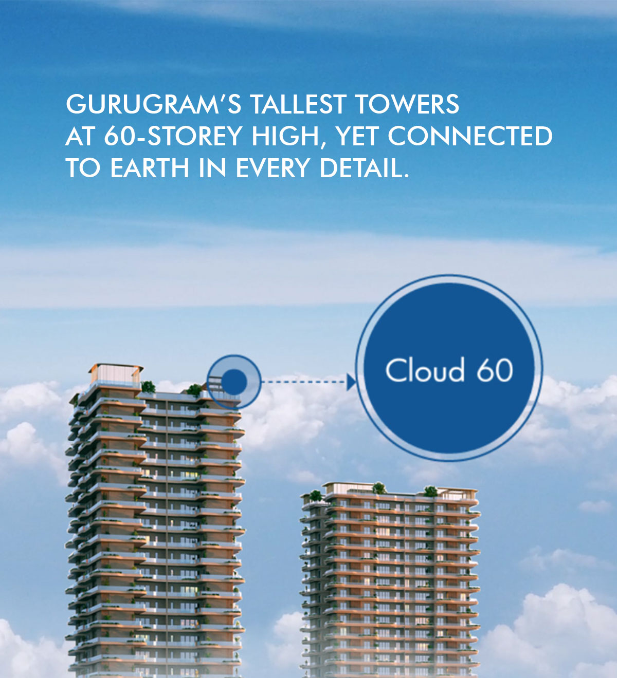 Ganga Anantam 85 Overview