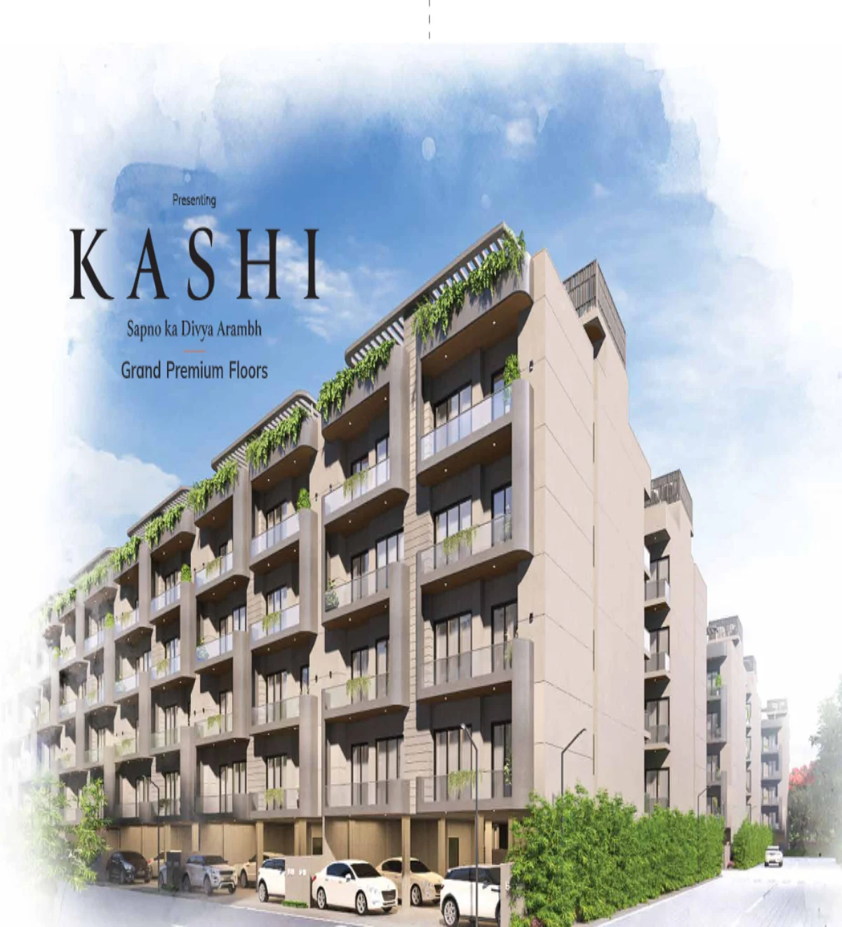 Ganga Kashi 89 Overview