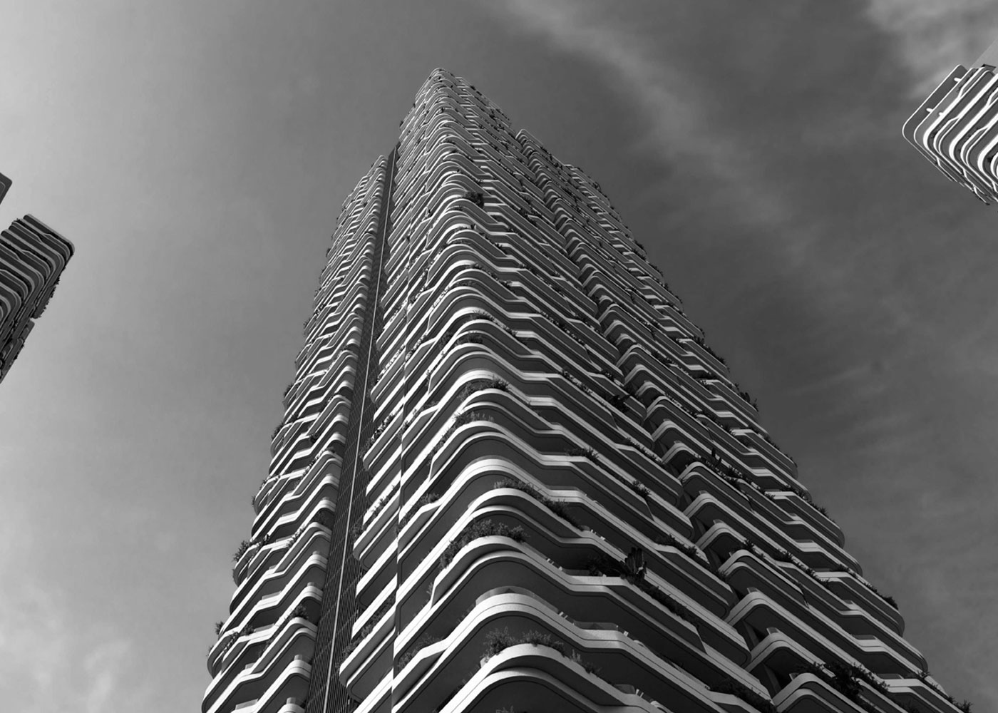 Ganga Anantam 85 brochure